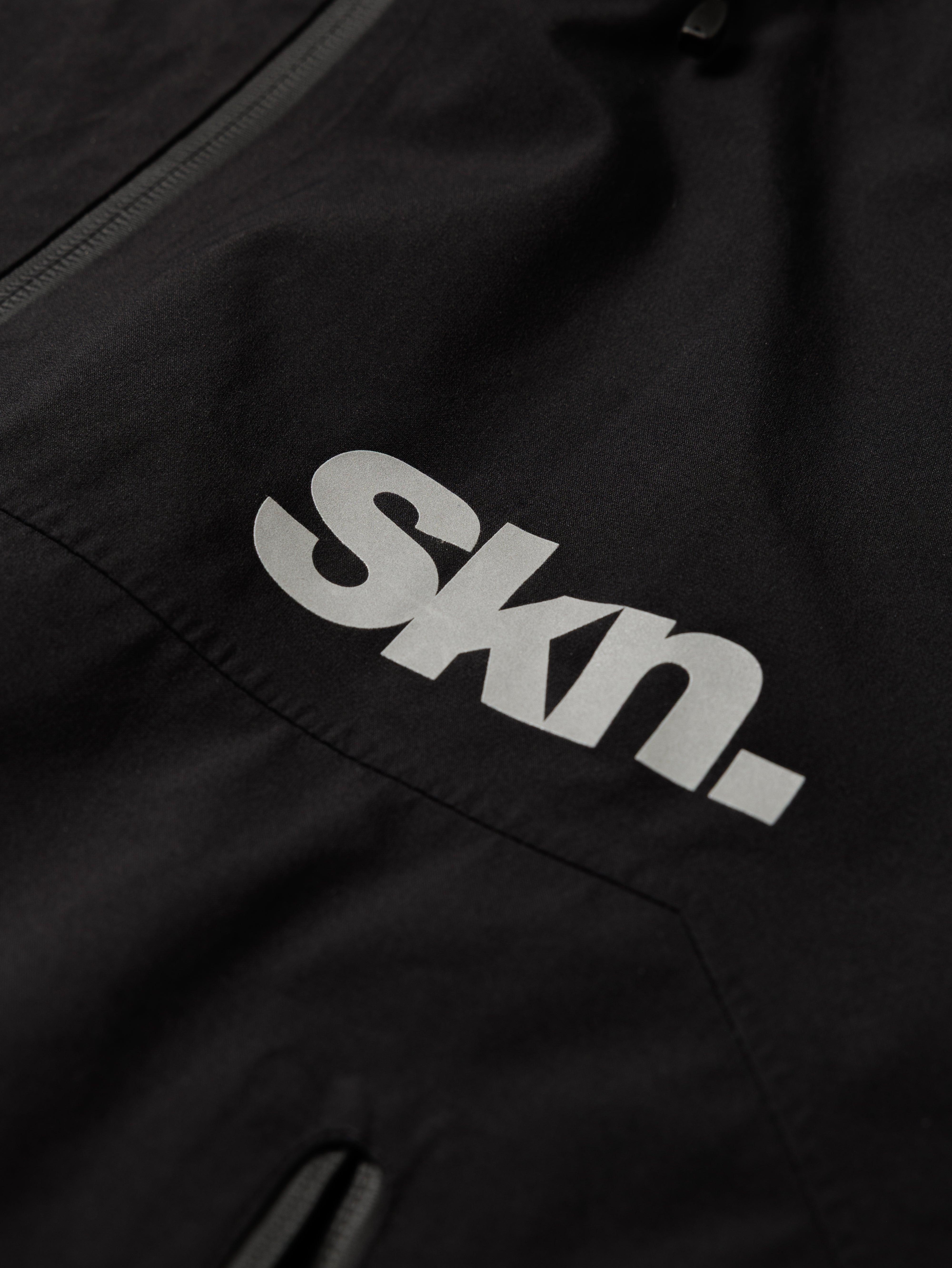 Storm Jacket – Skntones™