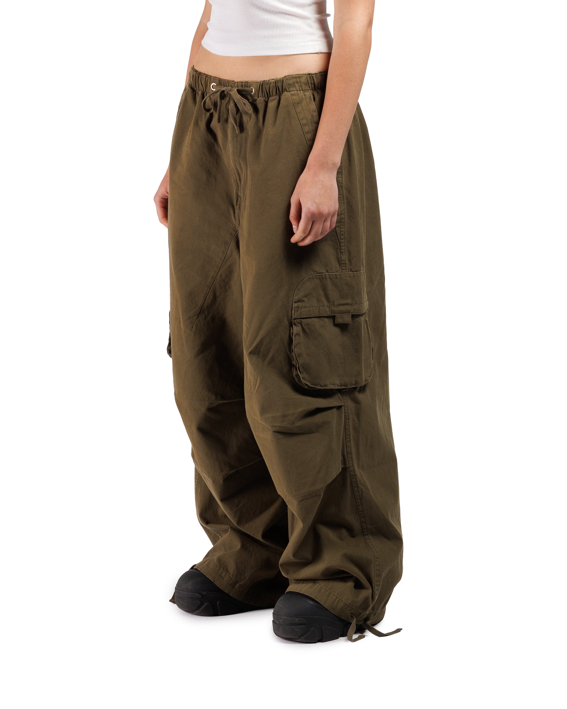 Genie Pant
