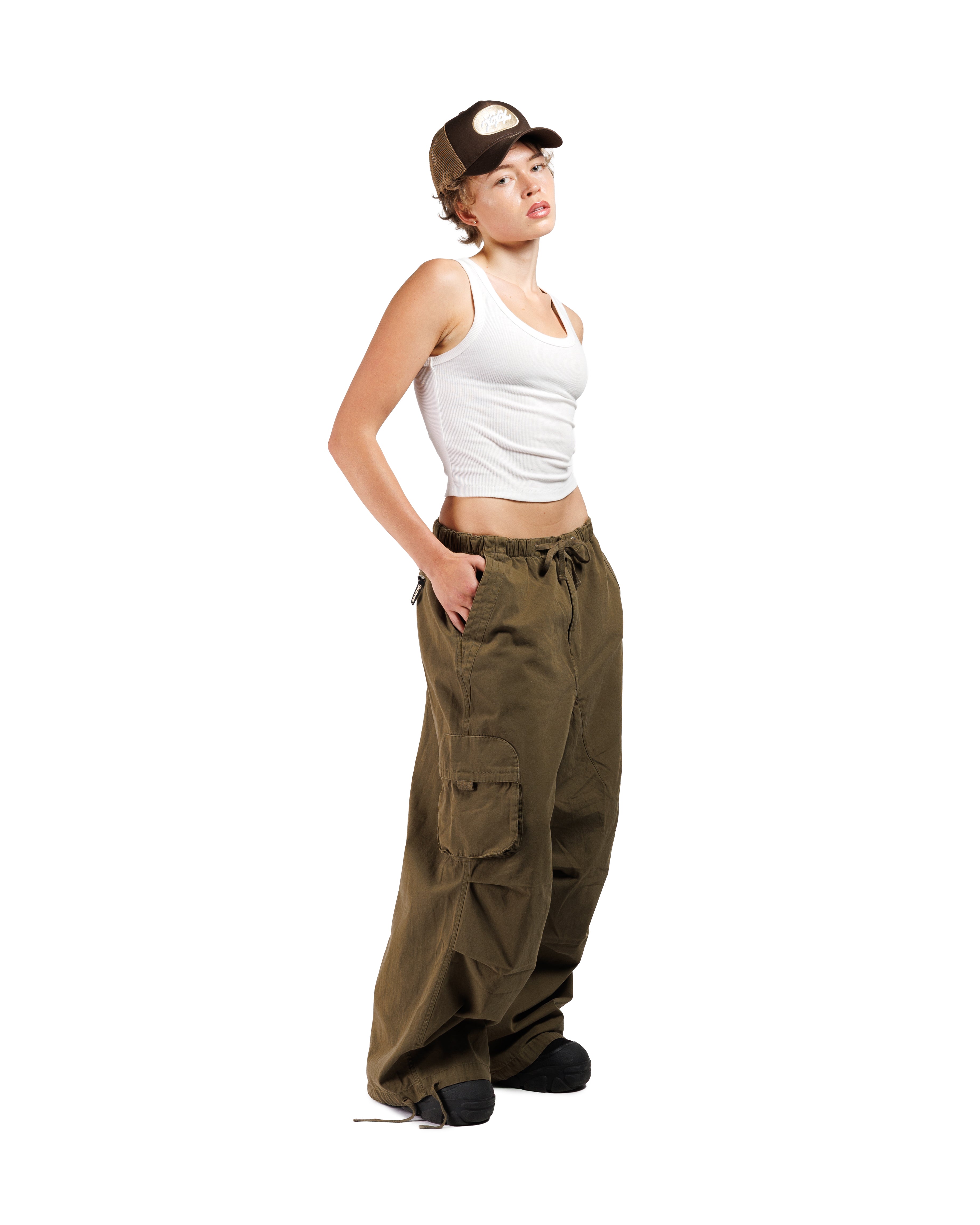 Genie Pant
