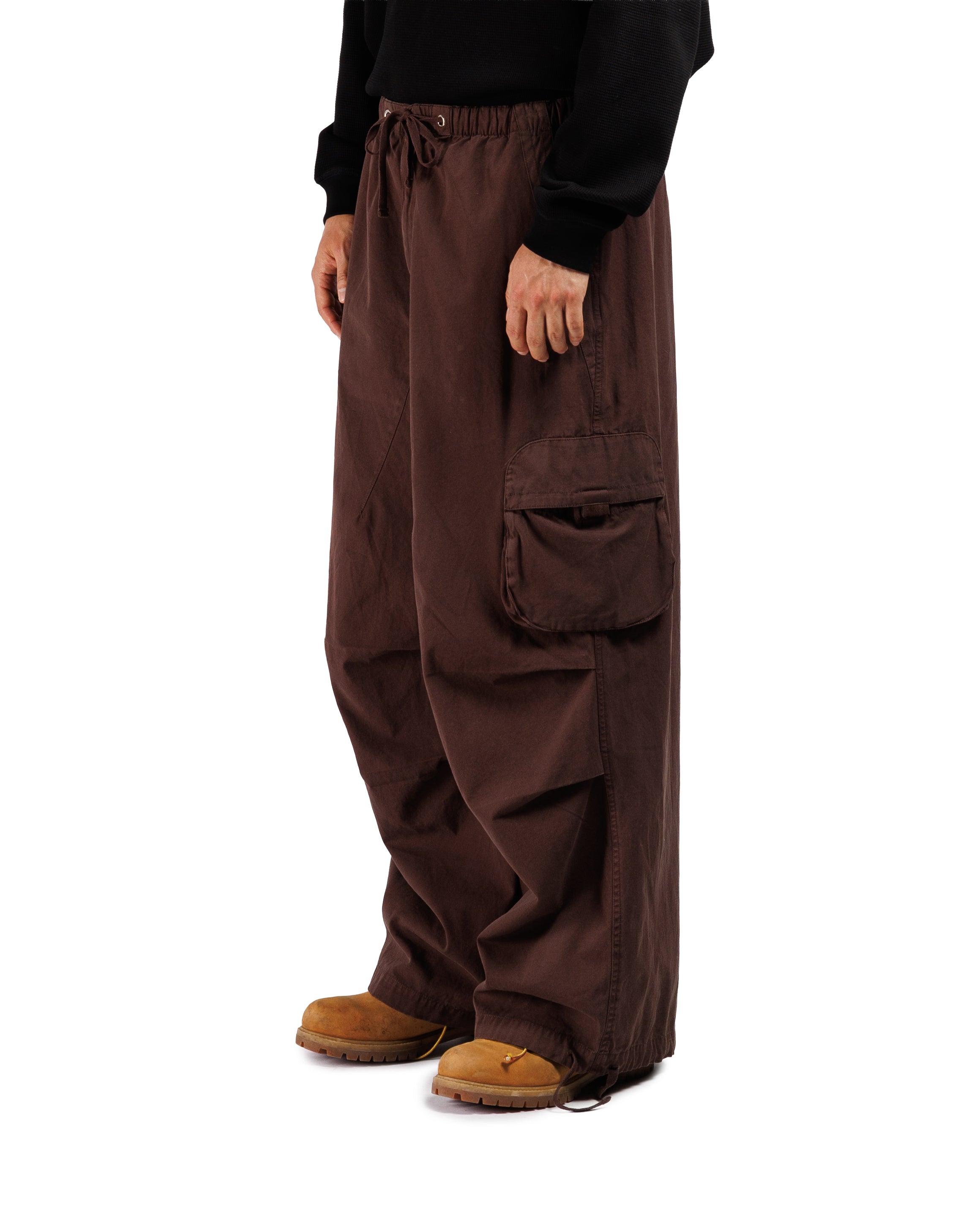Genie Pant