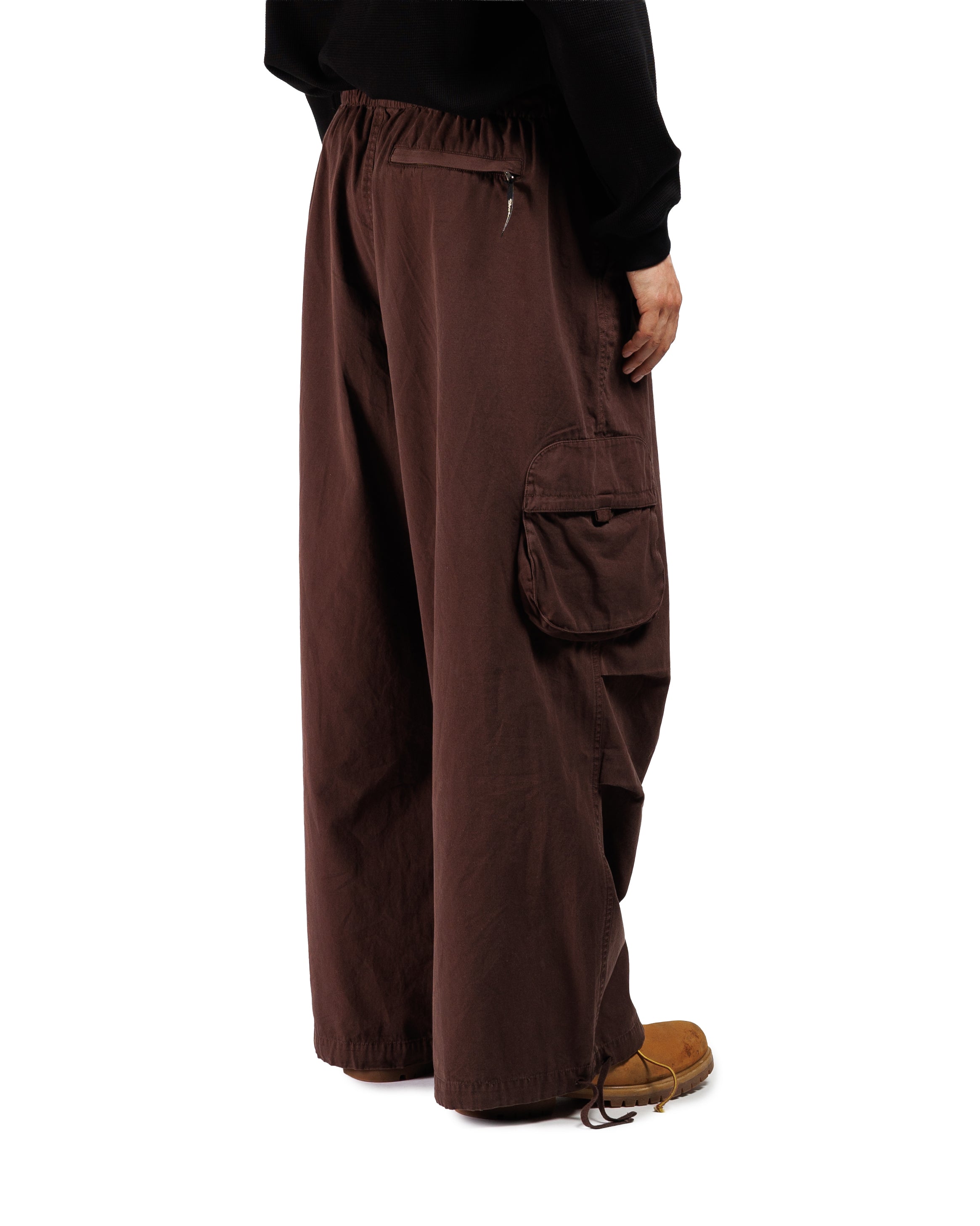 Genie Pant