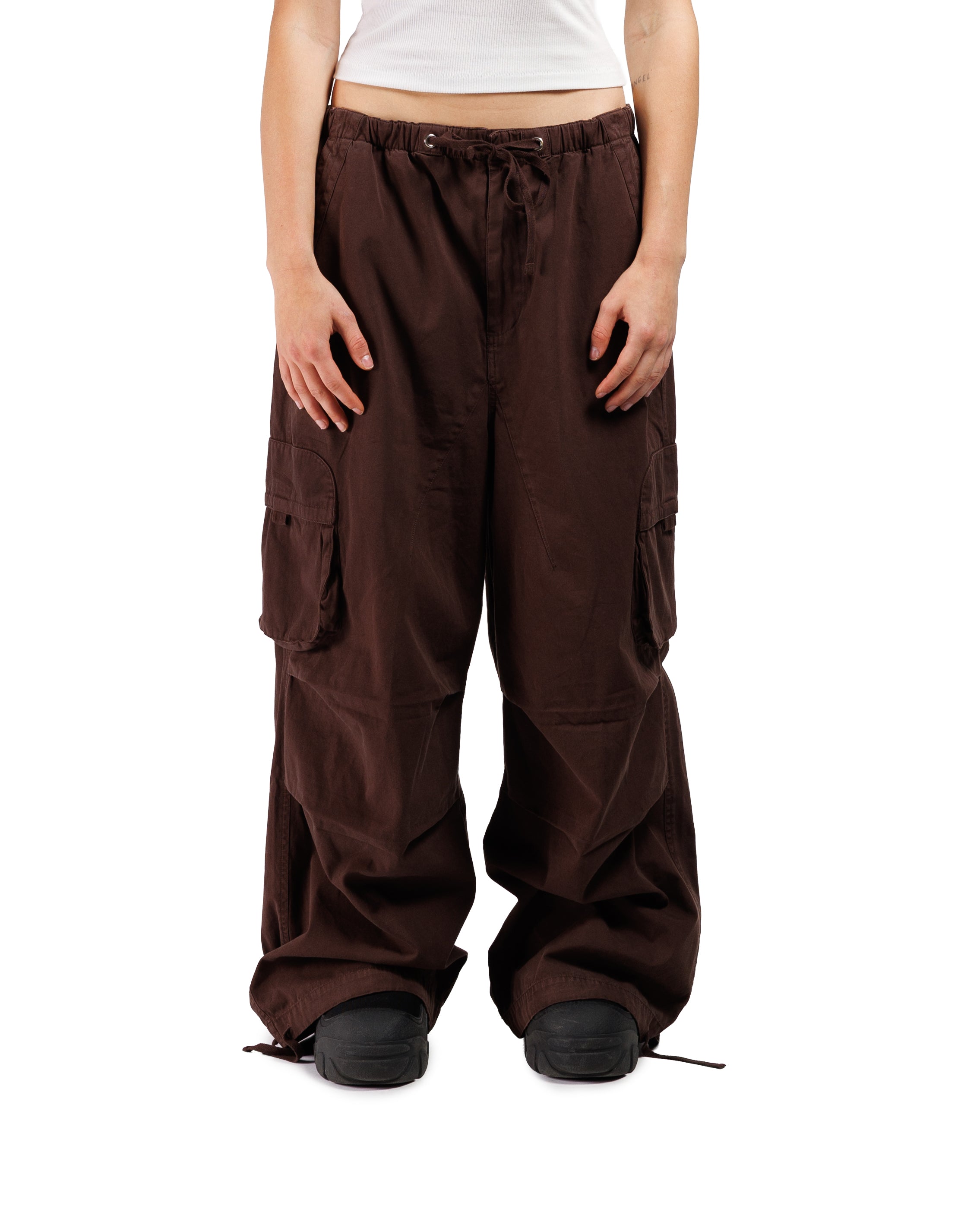 Genie Pant