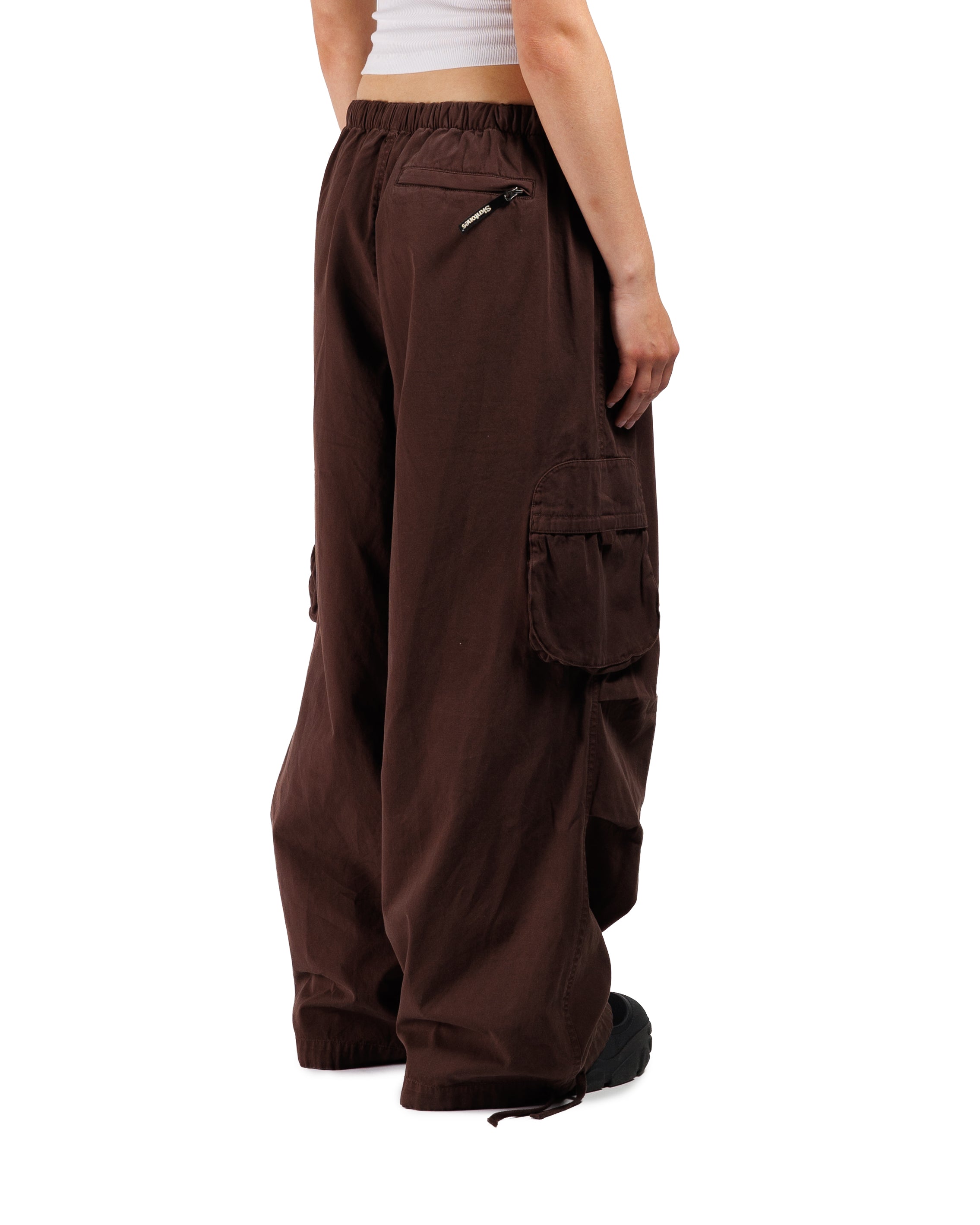 Genie Pant