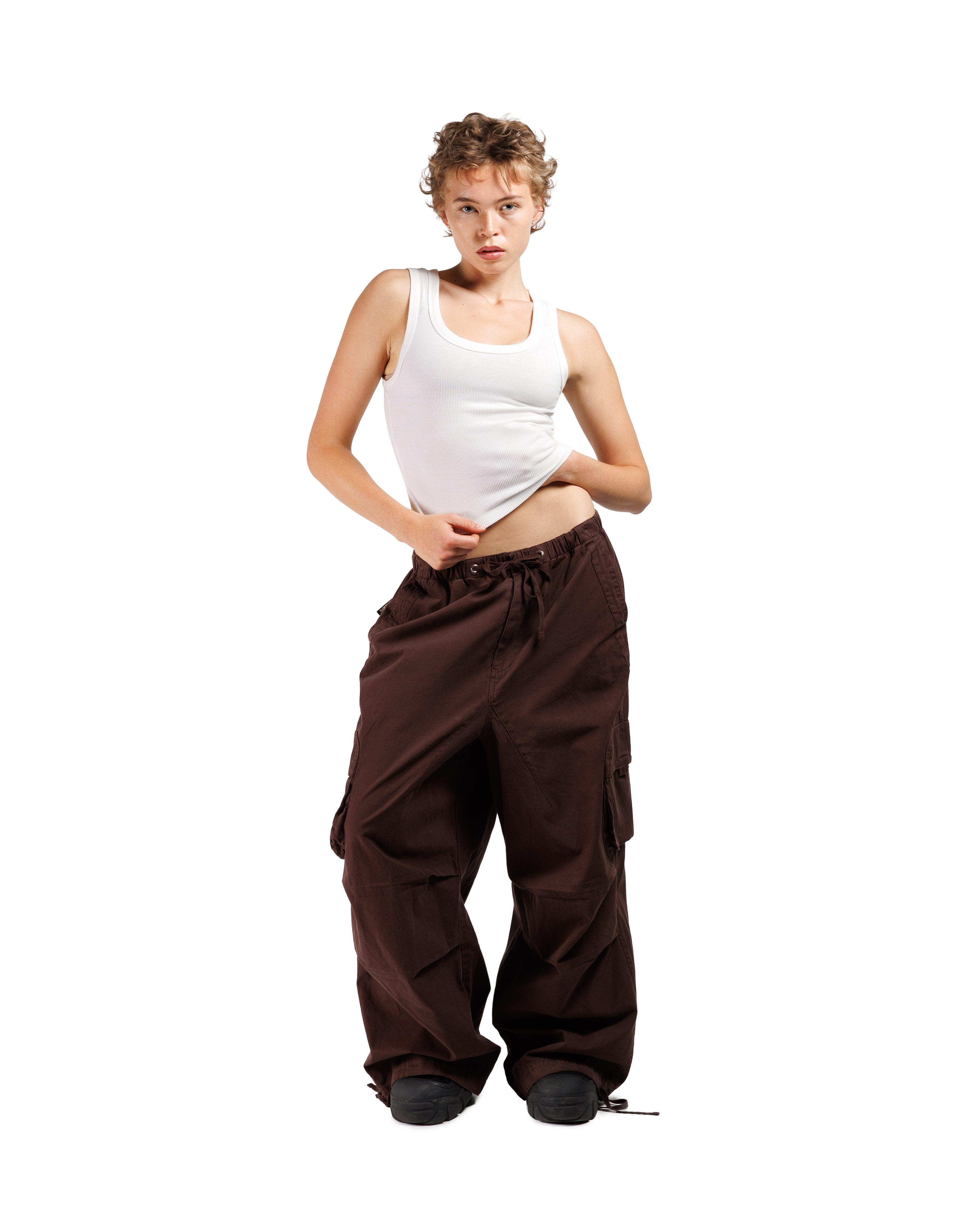 Genie Pant