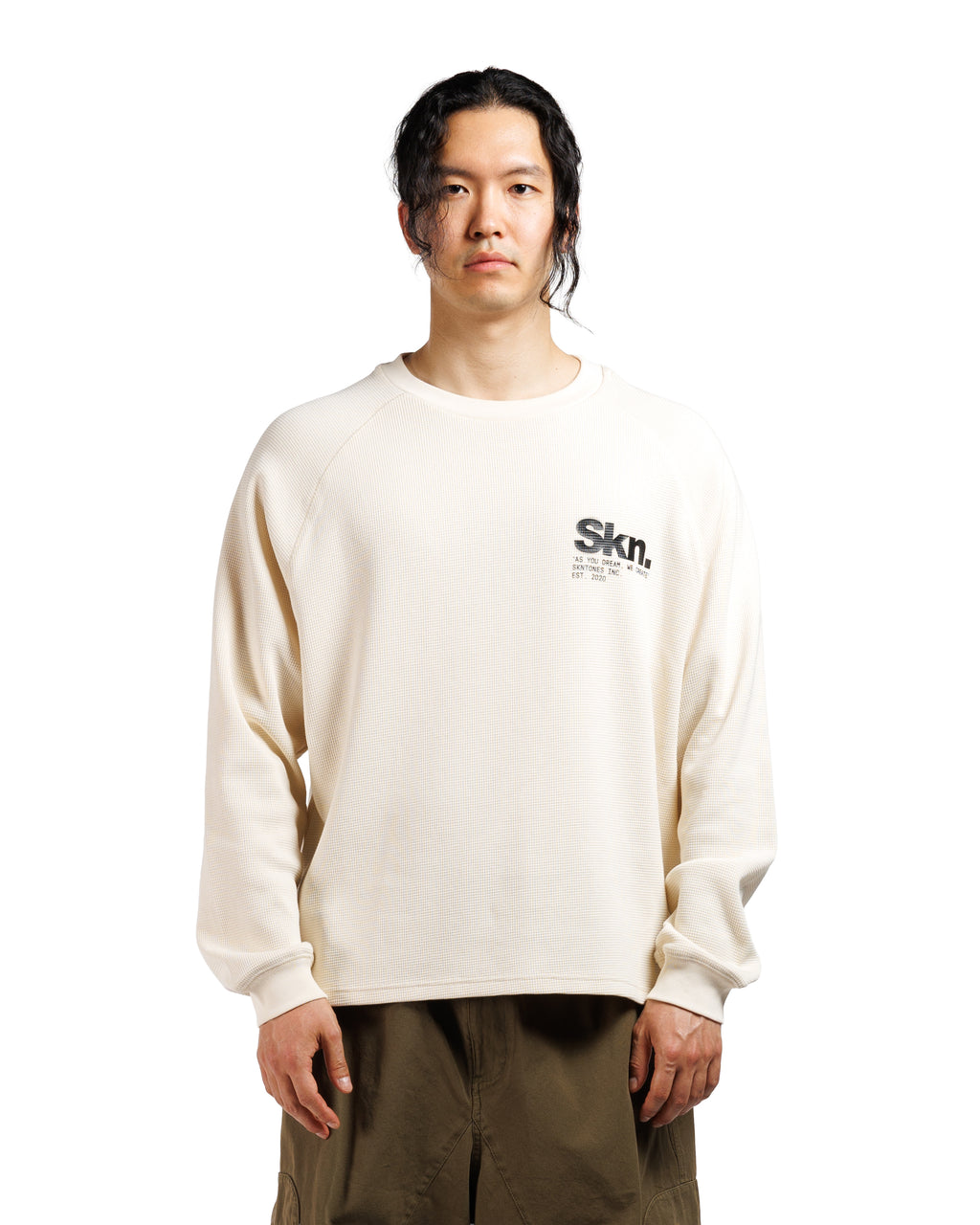 On-Set Thermal