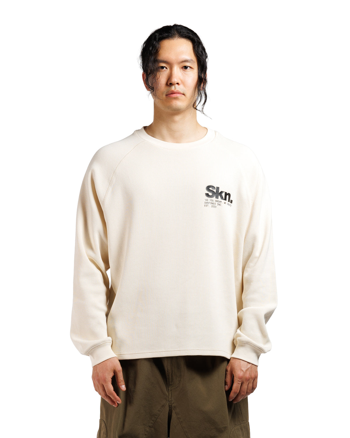 On-Set Thermal