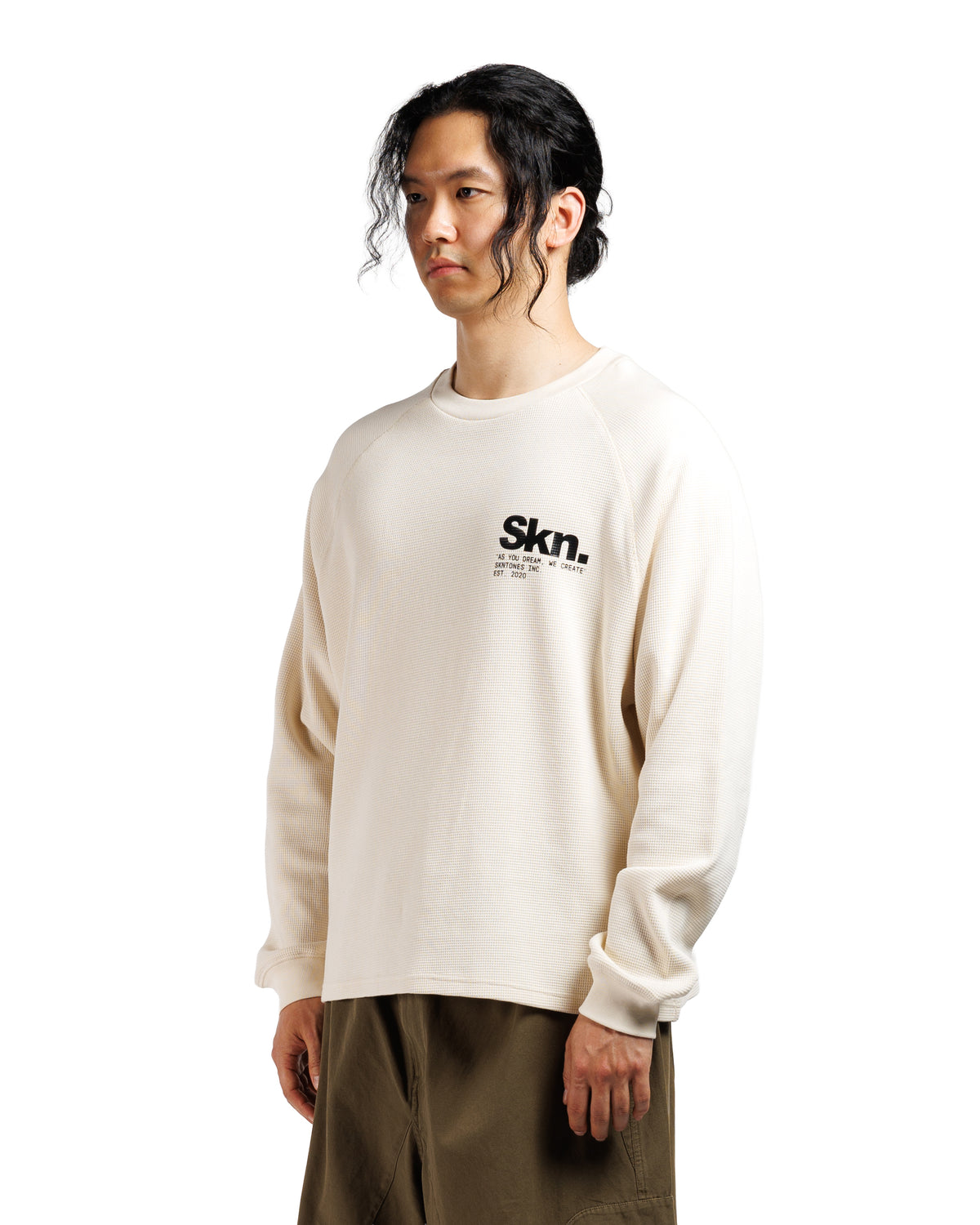 On-Set Thermal
