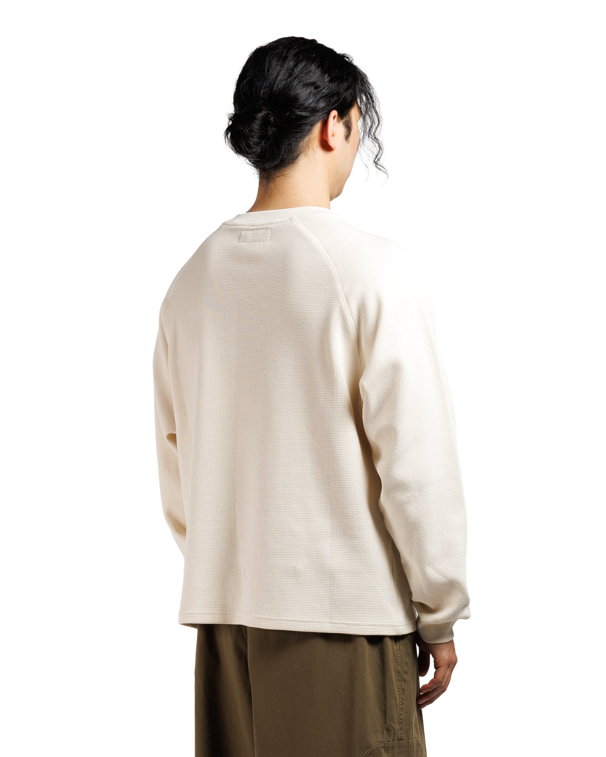 On-Set Thermal