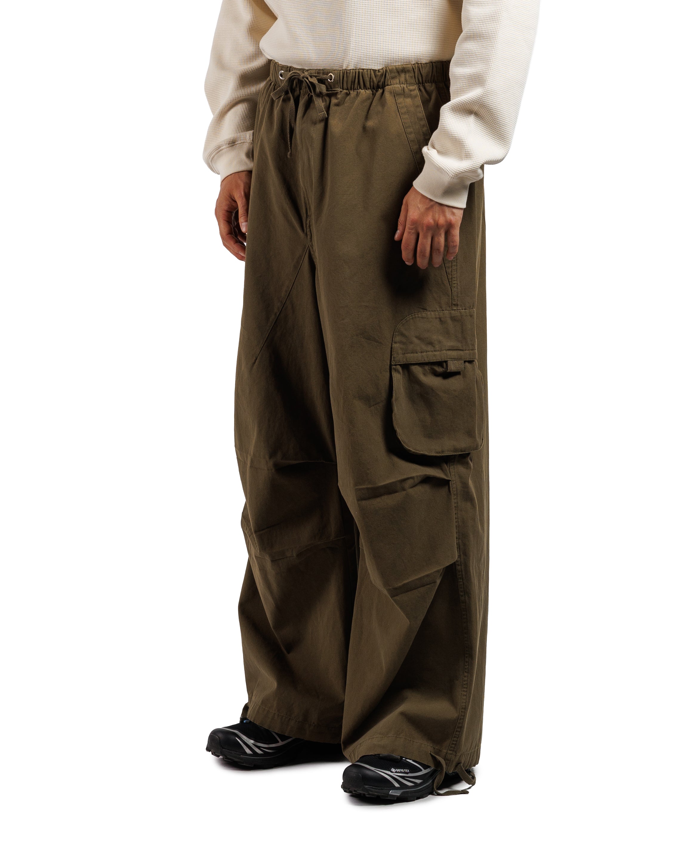 Genie Pant