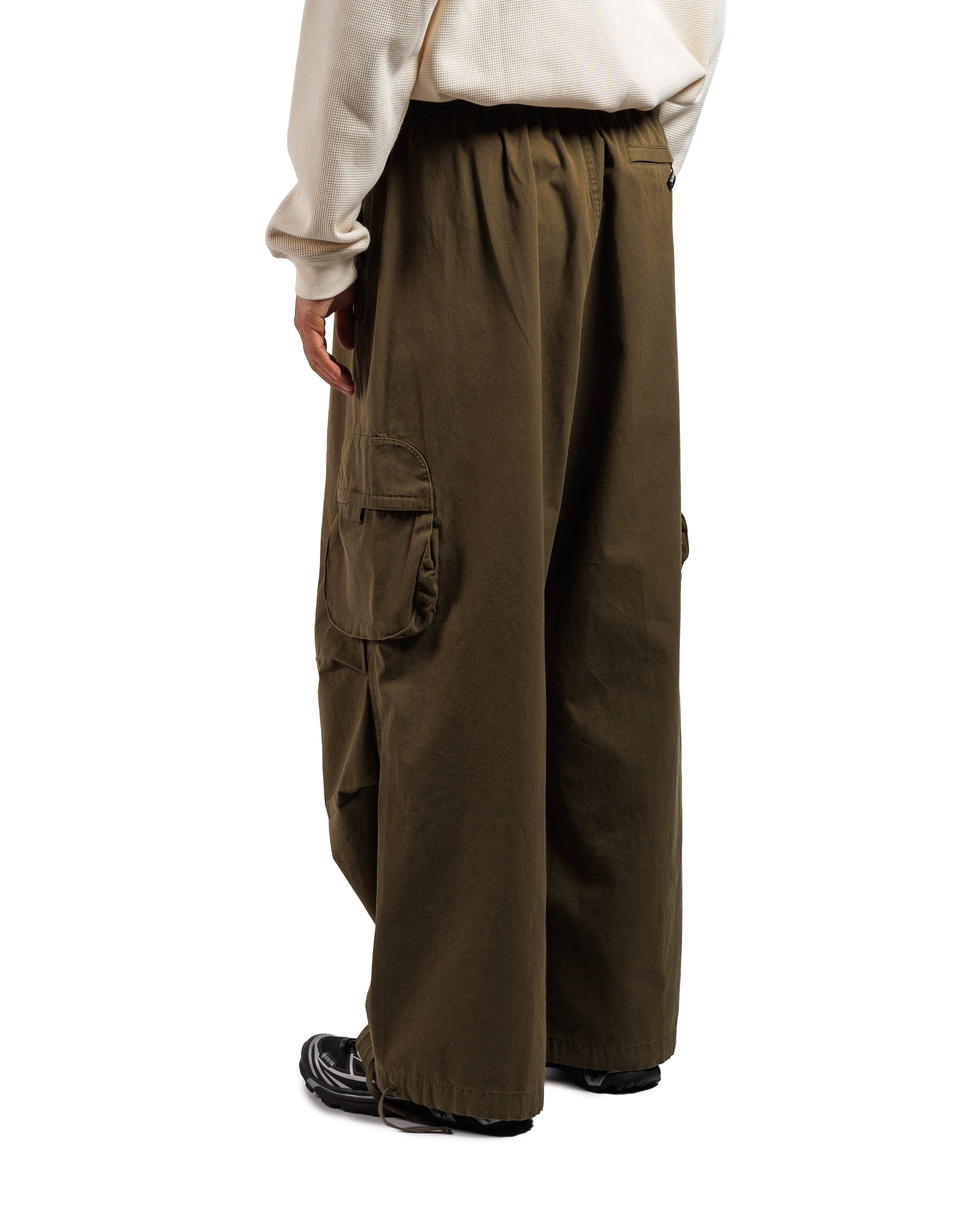 Genie Pant