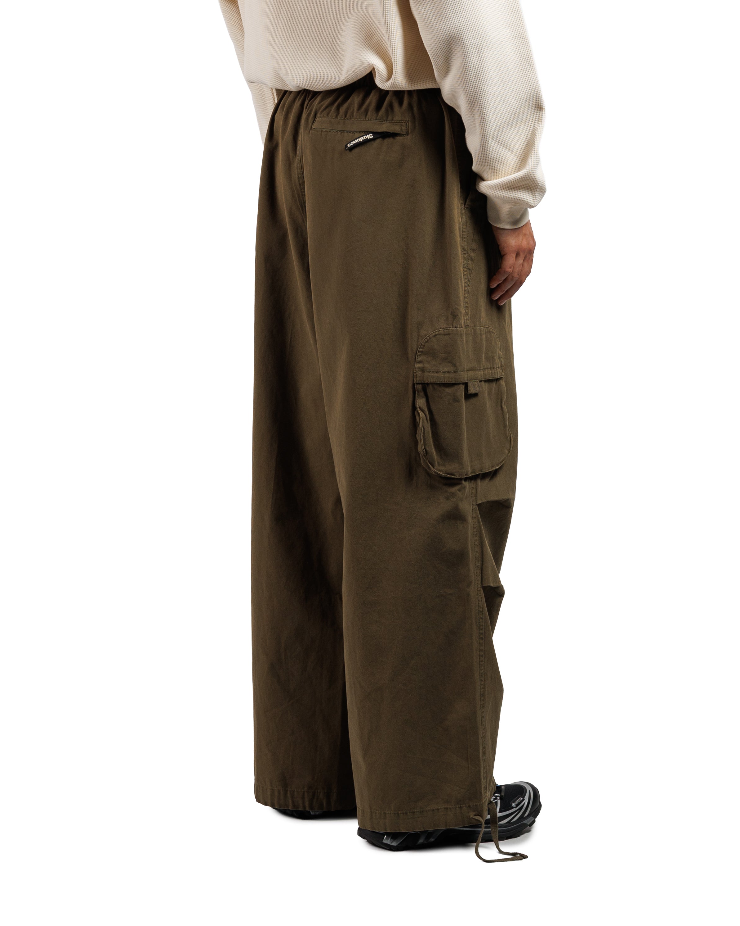 Genie Pant