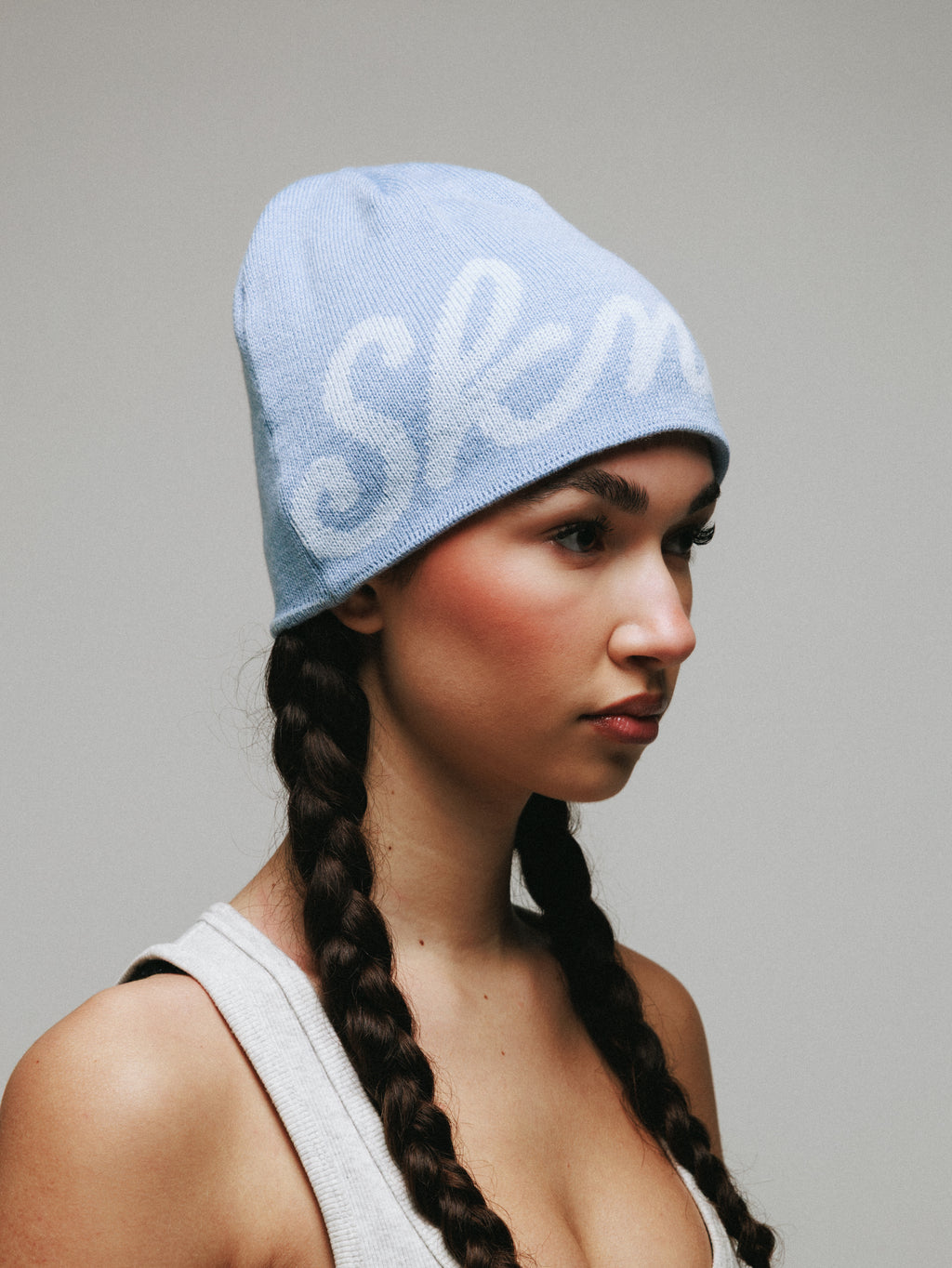 Script Skullcap