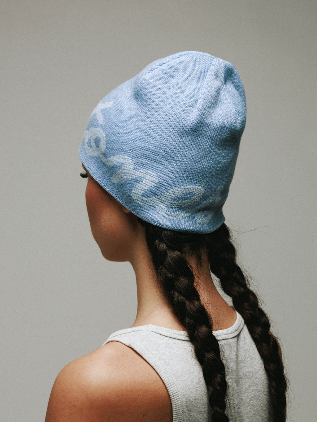 Script Skullcap