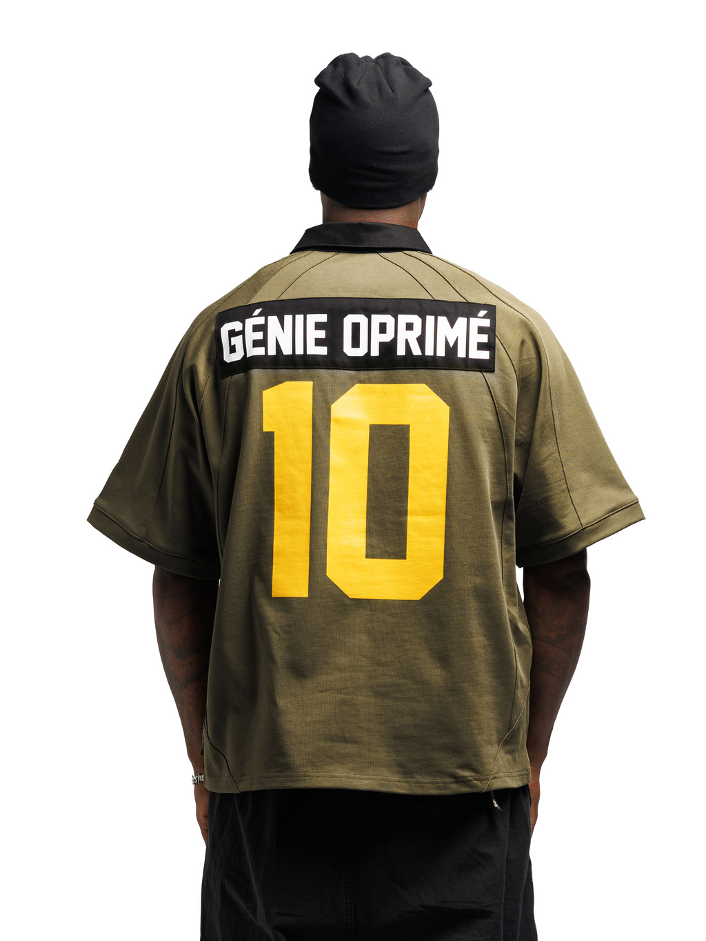 GÉNIE RUGBY