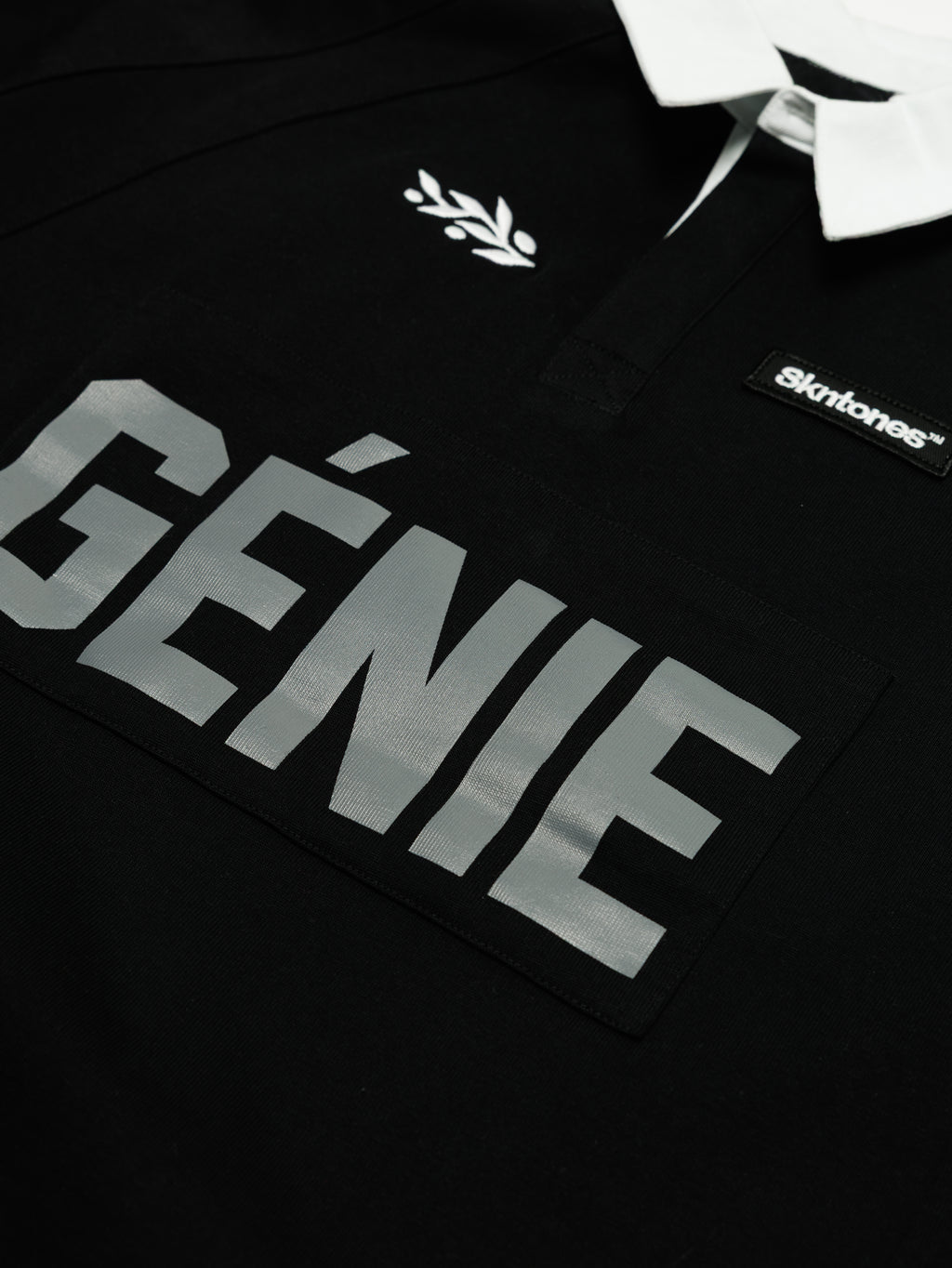 GÉNIE RUGBY