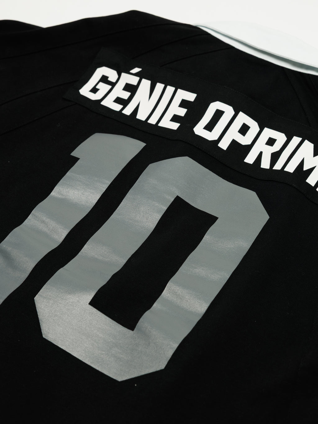 GÉNIE RUGBY