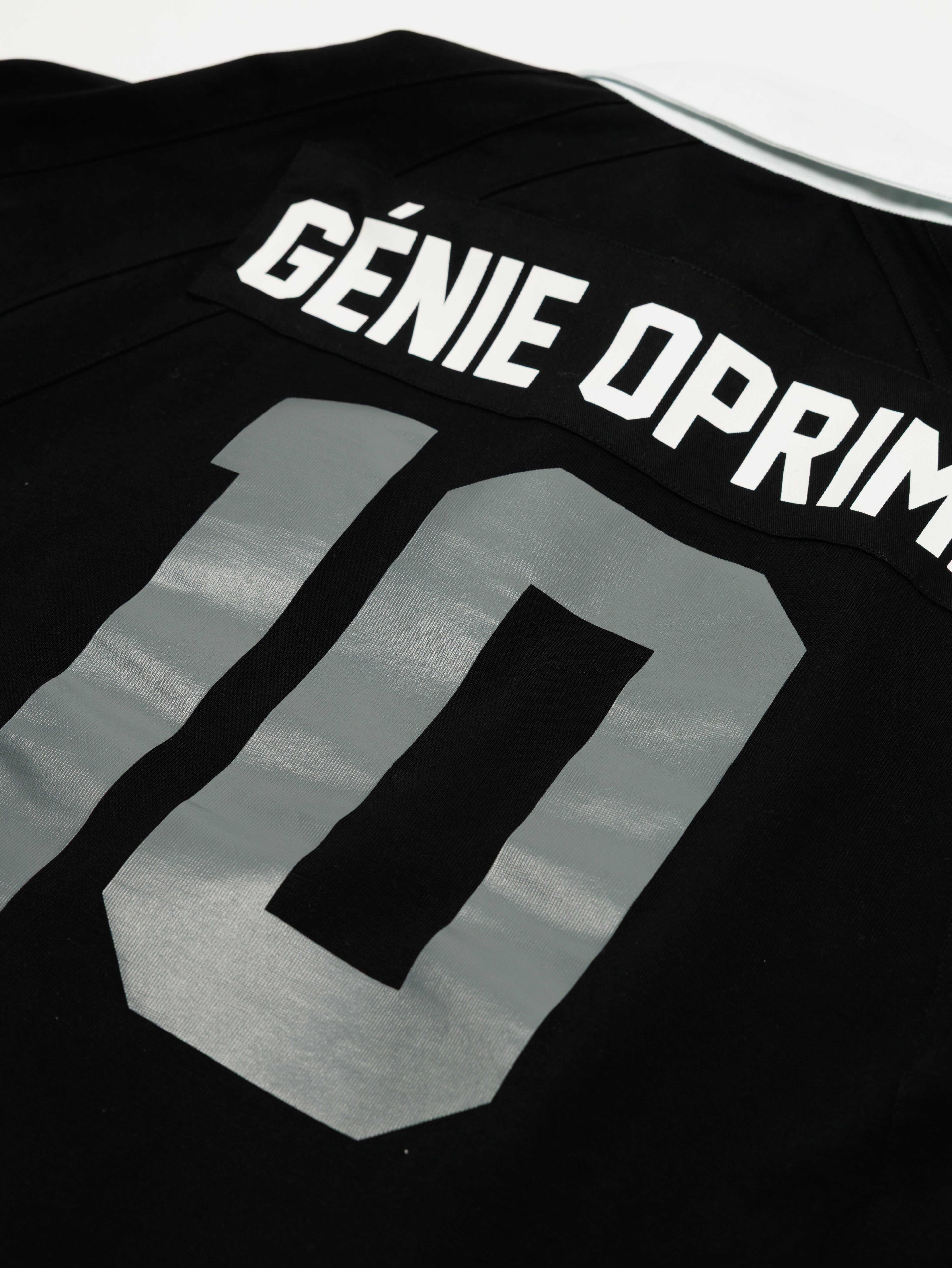 GÉNIE RUGBY