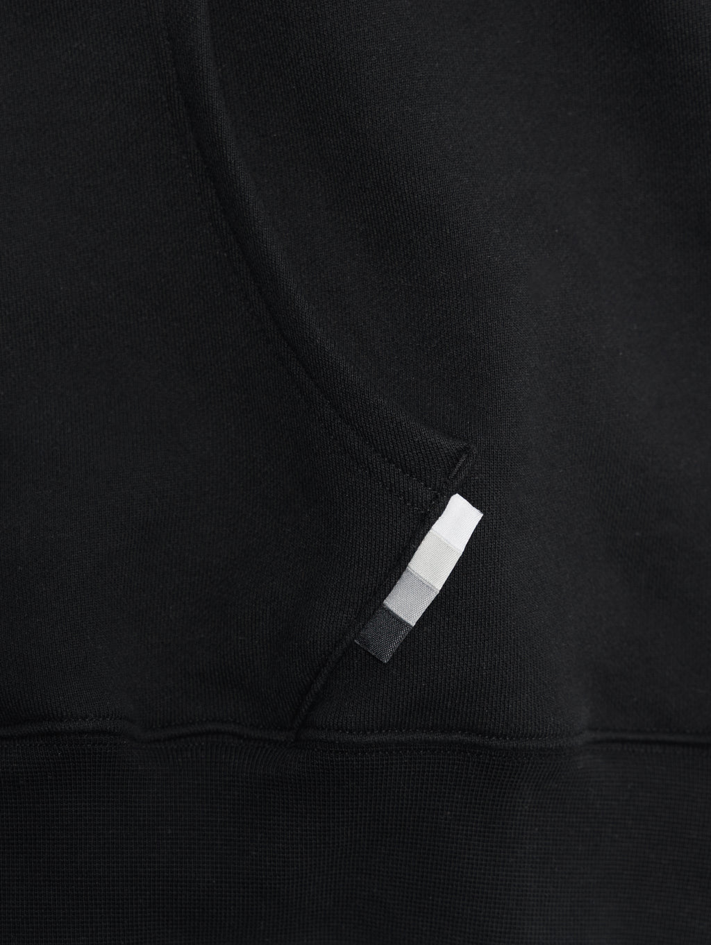 Skn Zip Hoodie