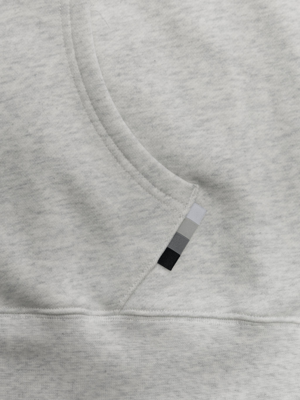 Skn Zip Hoodie
