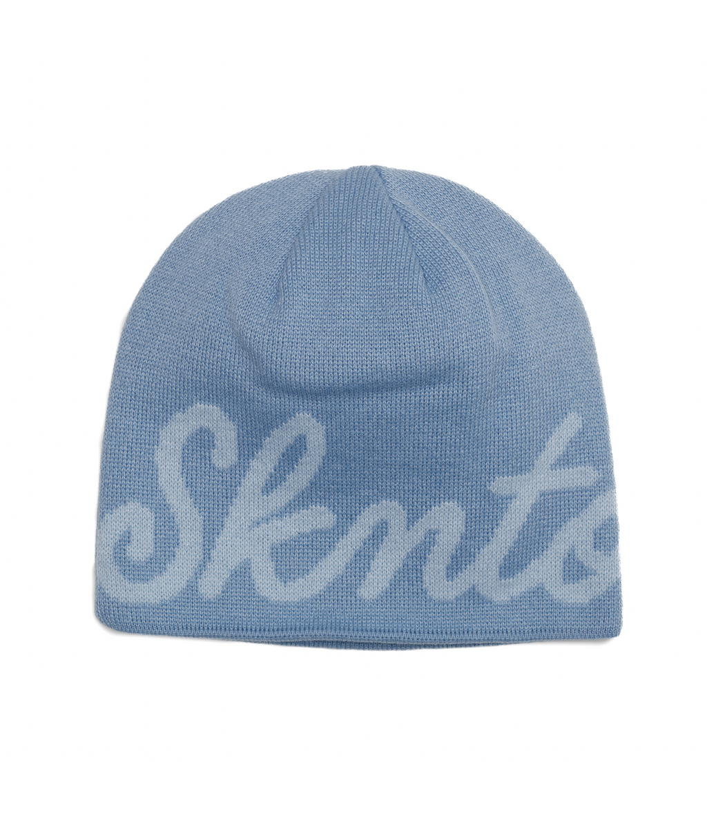 Script Skullcap
