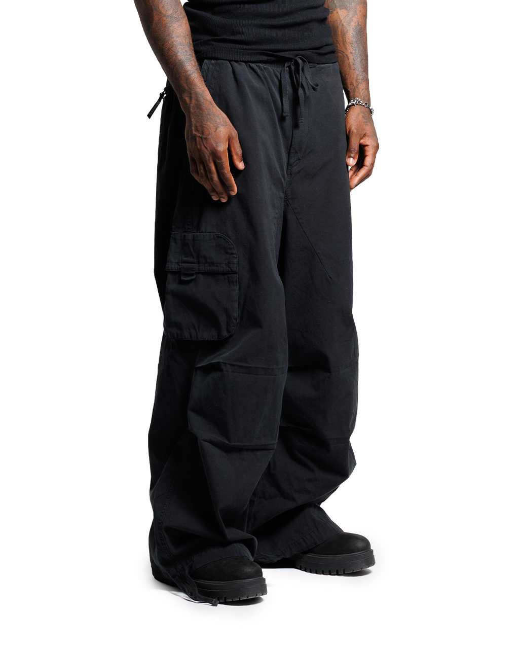 Genie Pant