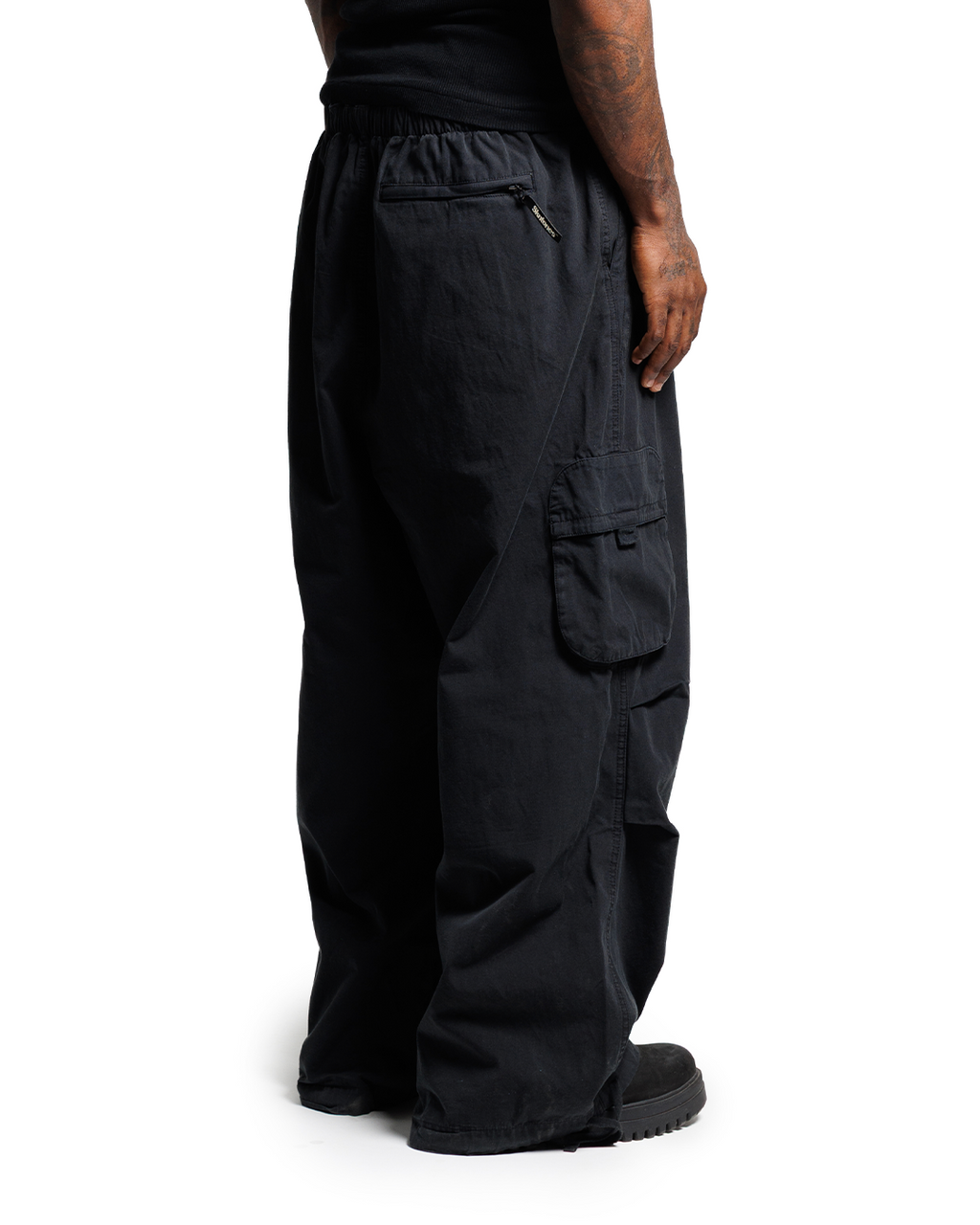 Genie Pant