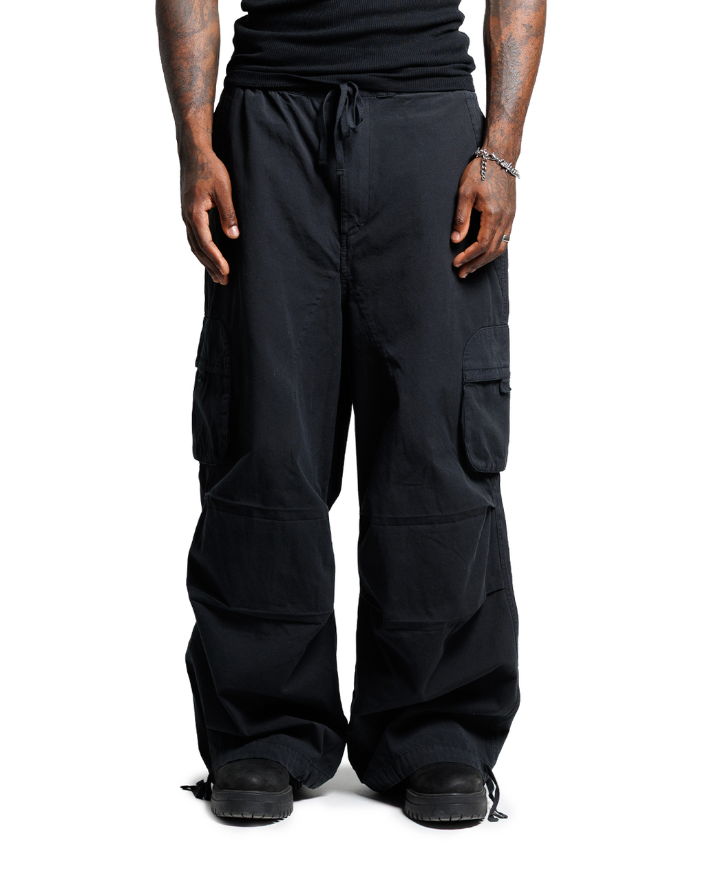 Genie Pant