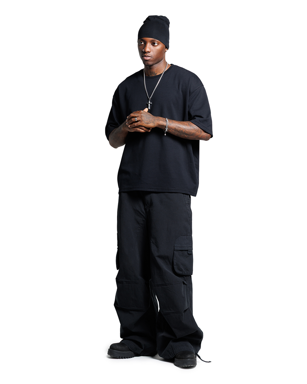 Genie Pant