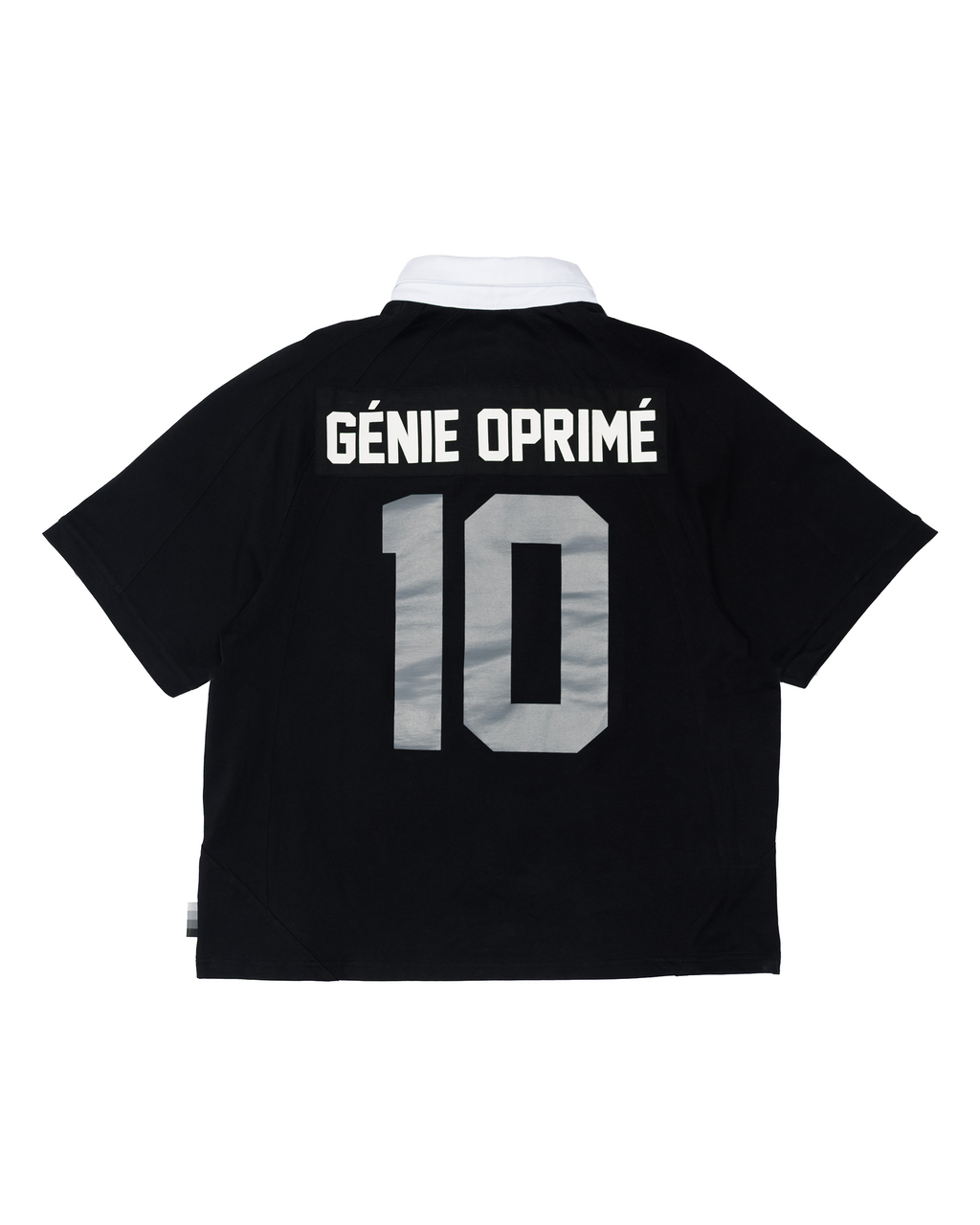 GÉNIE RUGBY