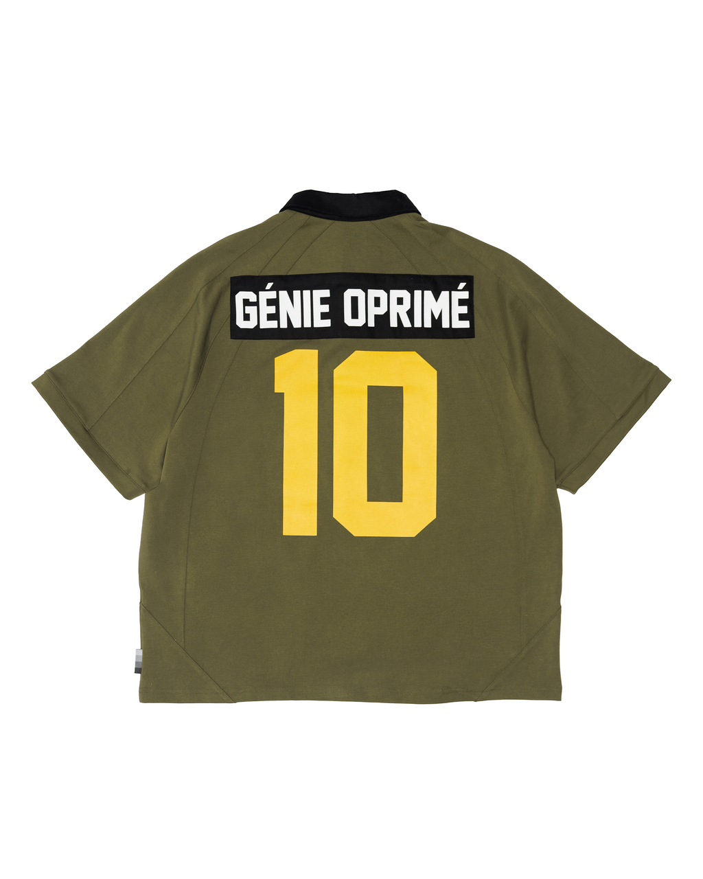 GÉNIE RUGBY