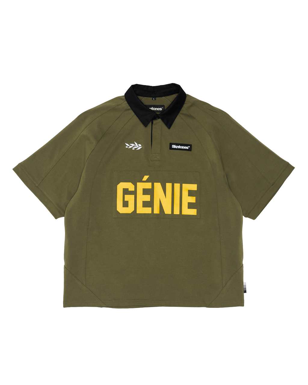 GÉNIE RUGBY
