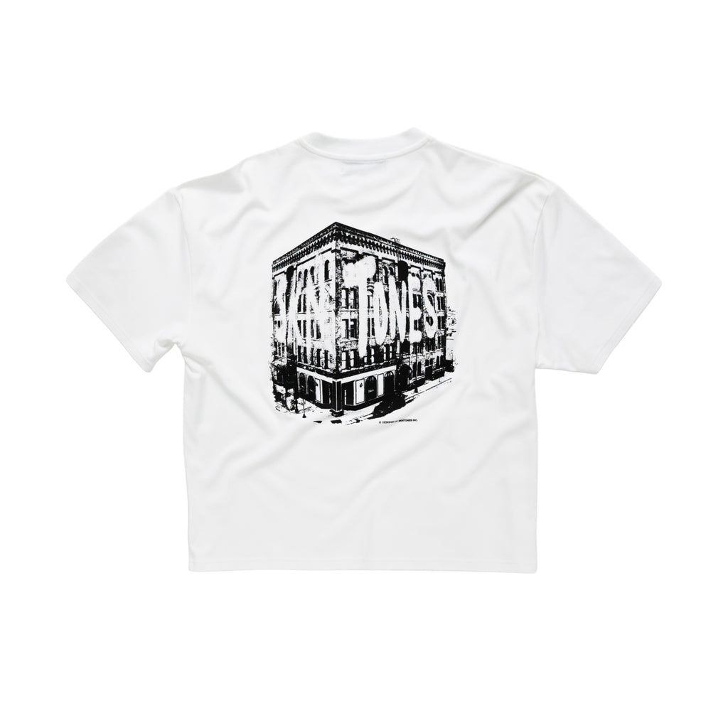 HQ Tee