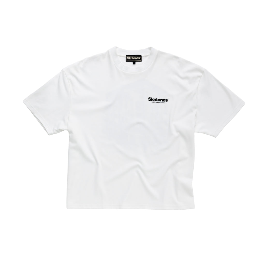 HQ Tee