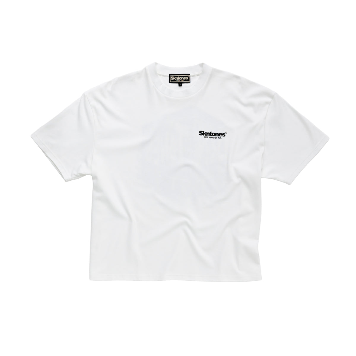 HQ Tee